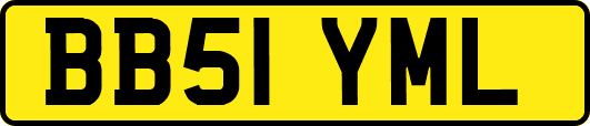 BB51YML