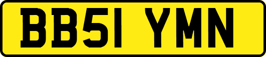 BB51YMN