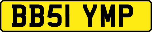 BB51YMP
