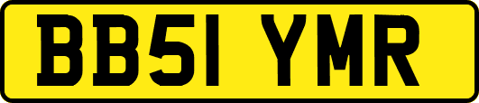 BB51YMR