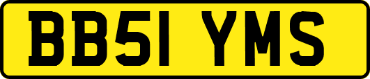 BB51YMS