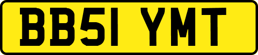 BB51YMT