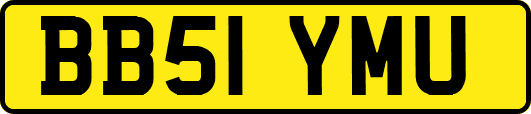 BB51YMU