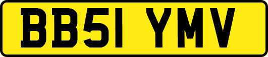 BB51YMV