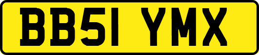 BB51YMX