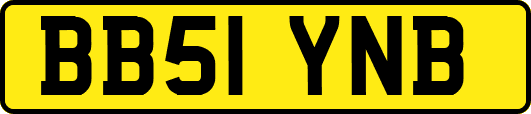 BB51YNB