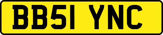 BB51YNC