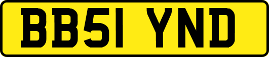 BB51YND