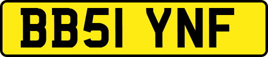BB51YNF