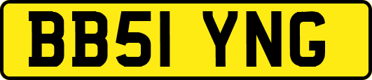 BB51YNG