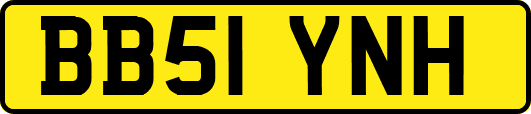 BB51YNH