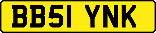 BB51YNK