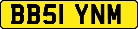 BB51YNM