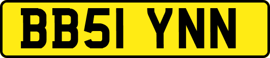 BB51YNN