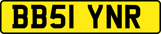 BB51YNR