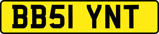 BB51YNT