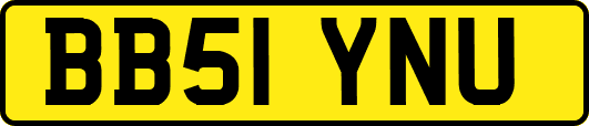 BB51YNU