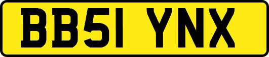 BB51YNX