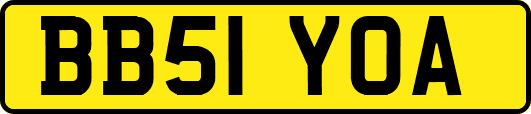 BB51YOA