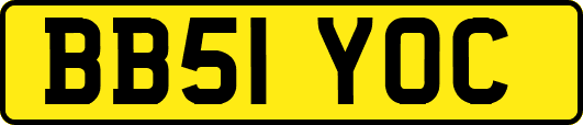 BB51YOC