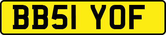 BB51YOF
