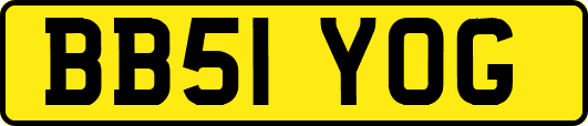 BB51YOG