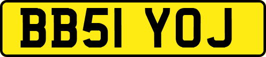 BB51YOJ