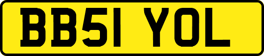 BB51YOL