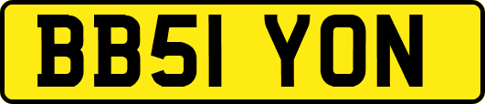 BB51YON