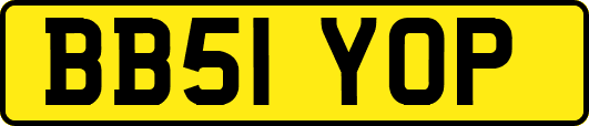 BB51YOP