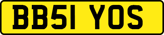 BB51YOS