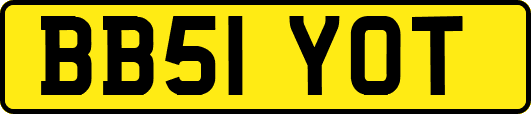 BB51YOT