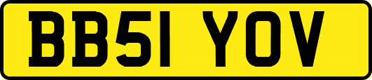 BB51YOV