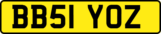 BB51YOZ