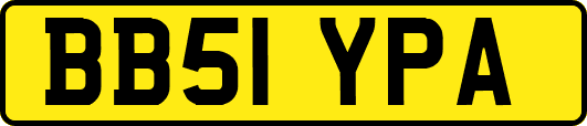 BB51YPA