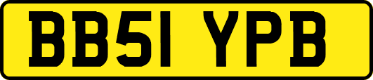 BB51YPB