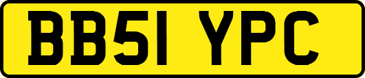 BB51YPC