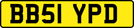 BB51YPD