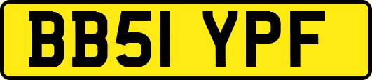 BB51YPF