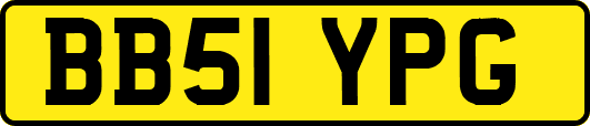 BB51YPG