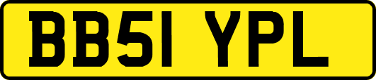 BB51YPL