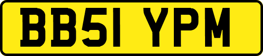 BB51YPM