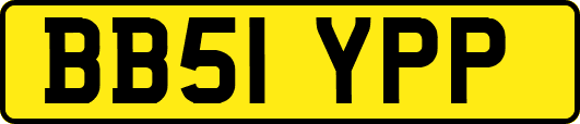 BB51YPP