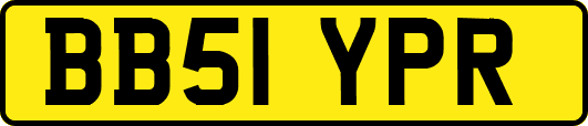 BB51YPR