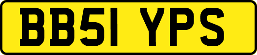 BB51YPS