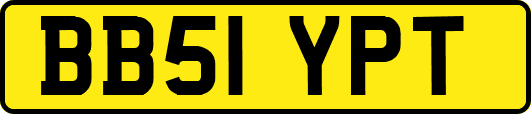 BB51YPT