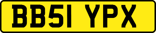 BB51YPX