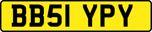 BB51YPY