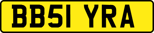 BB51YRA