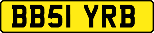 BB51YRB